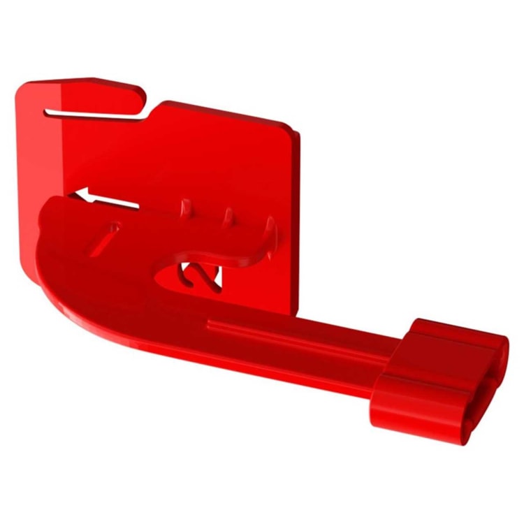 XCP-PSP Fit Bissblock Bissfl. H Gr.2 4St