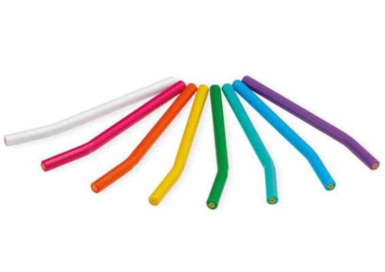 Seal-Tight Tips Color Sortiment 200St