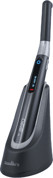 Curing light Dr’s Light Clever