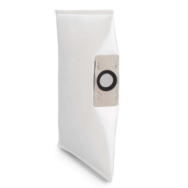 U-Dent replacement filter bag for use with Vaniman* VMC-A400-3, pack size: 3 pieces