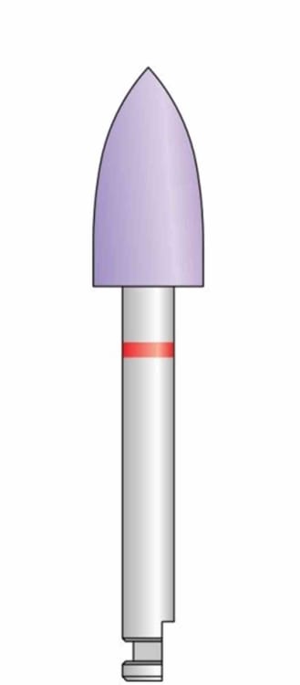 Kenda Nobilis Polierer violett RA fein