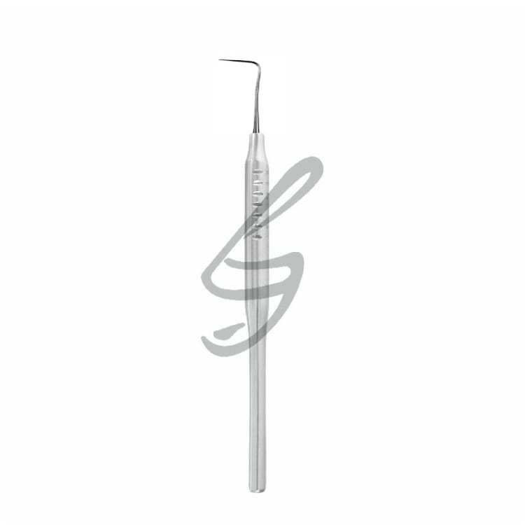 Dental Probe Fig. 11