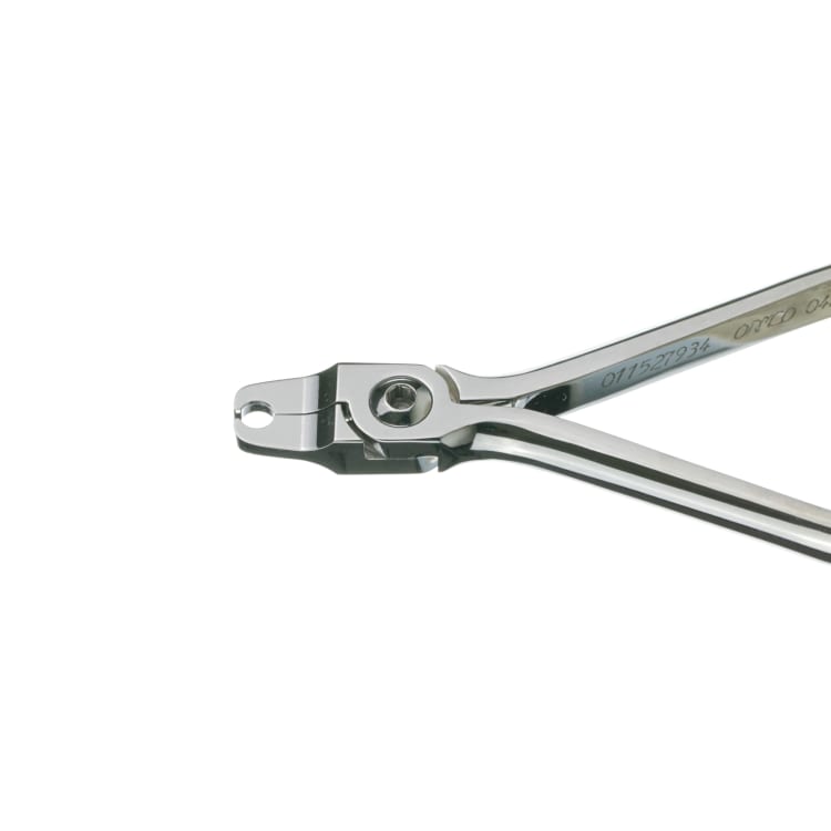 Crimping Plier
