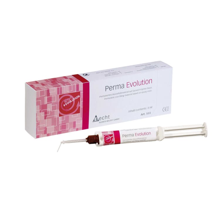 Perma Evolution 5ml Nfpa
