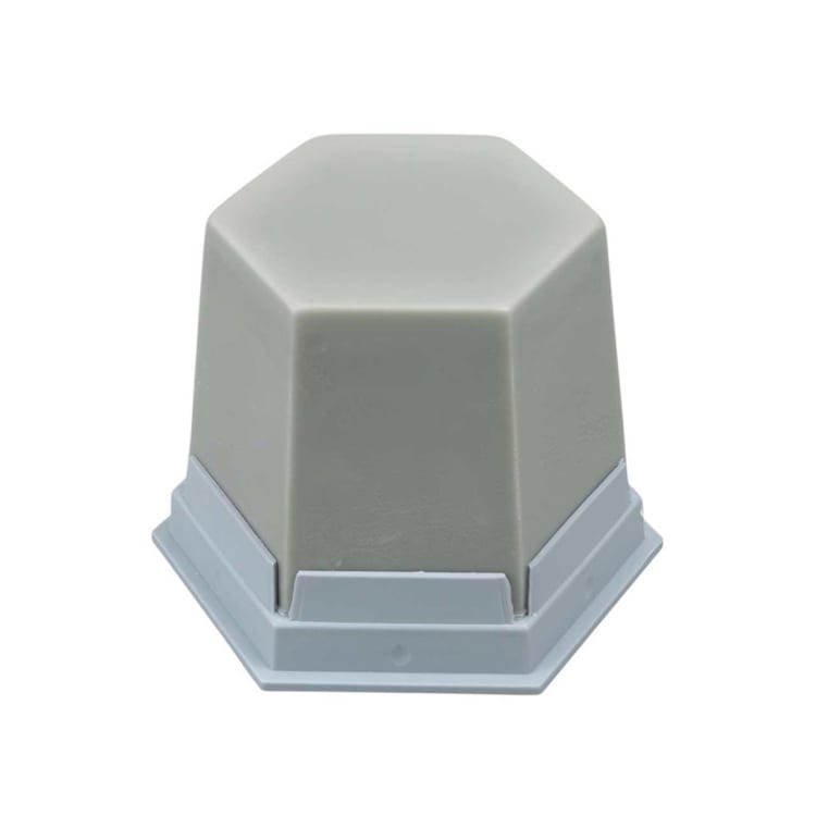 GEO Classic grau-Opak 497-0200 75g