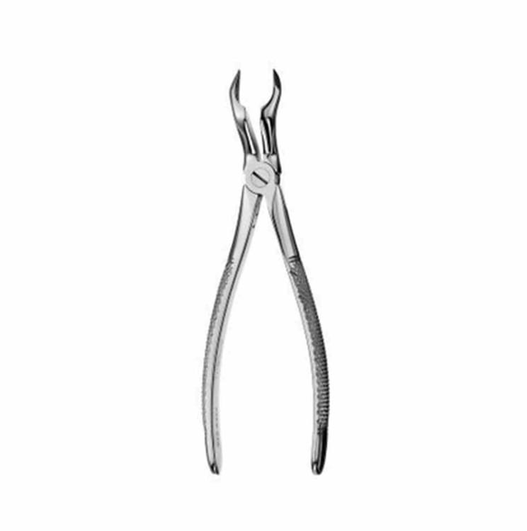 Zahnzange APICAL 67A OK Molar