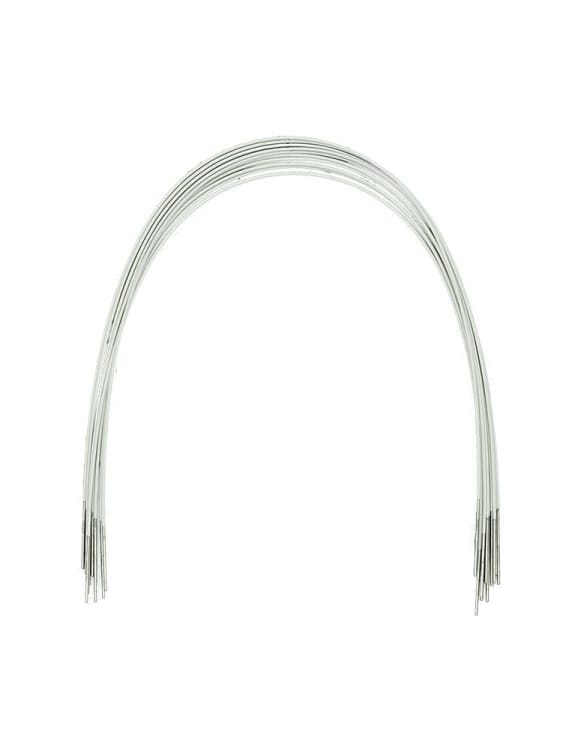 Beschichtete NiTi Bögen .016“ Lower