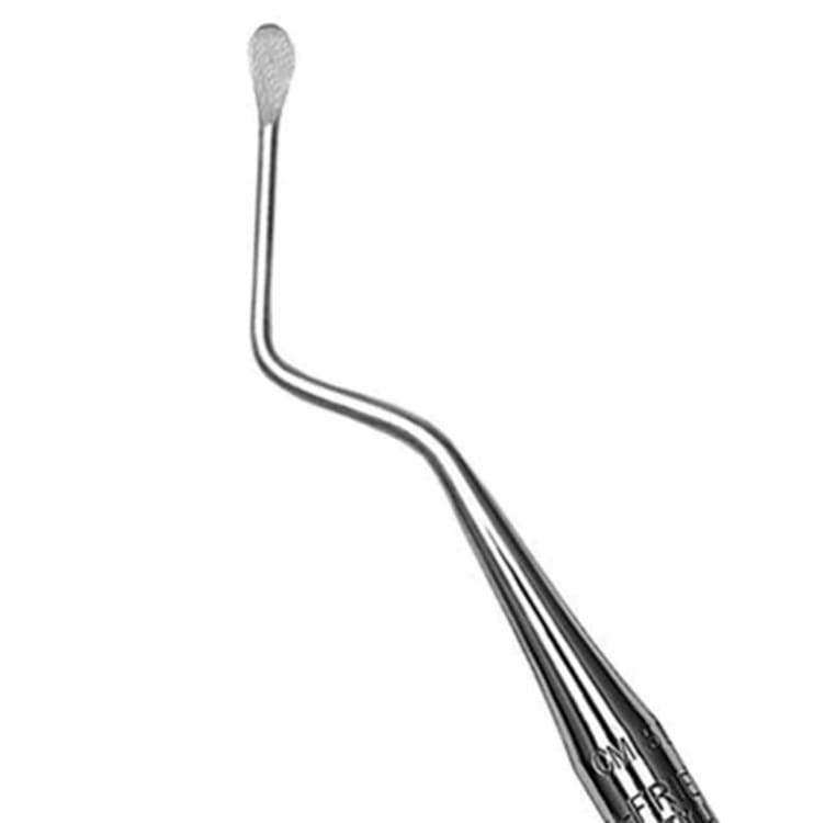 Kürette chirurgisch Molt 5L Gr.502