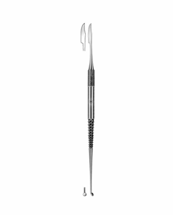 Modellierinstrument HSL 572-00