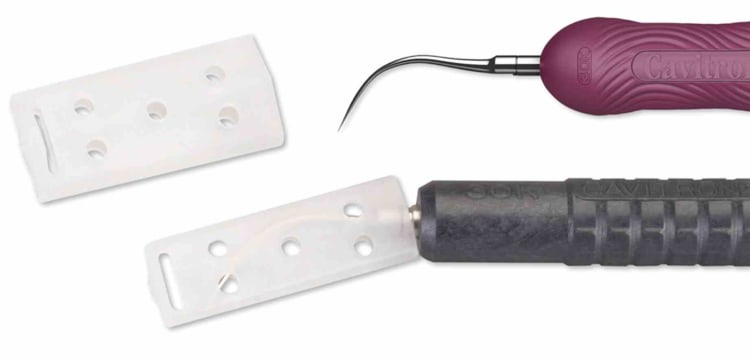 Protecto-Tip 4,0x28mm 10St