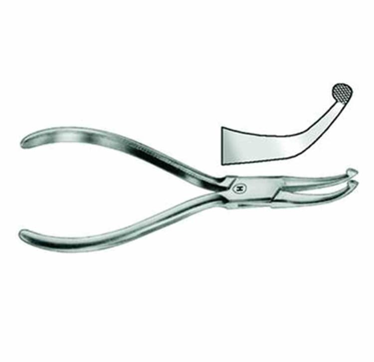 How Zange gebogen HSL 226-14