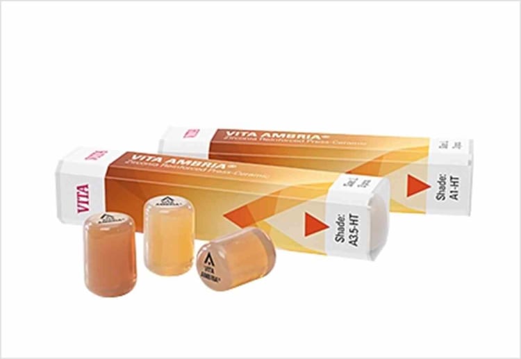 VITA AMBRIA® ENL-ST S