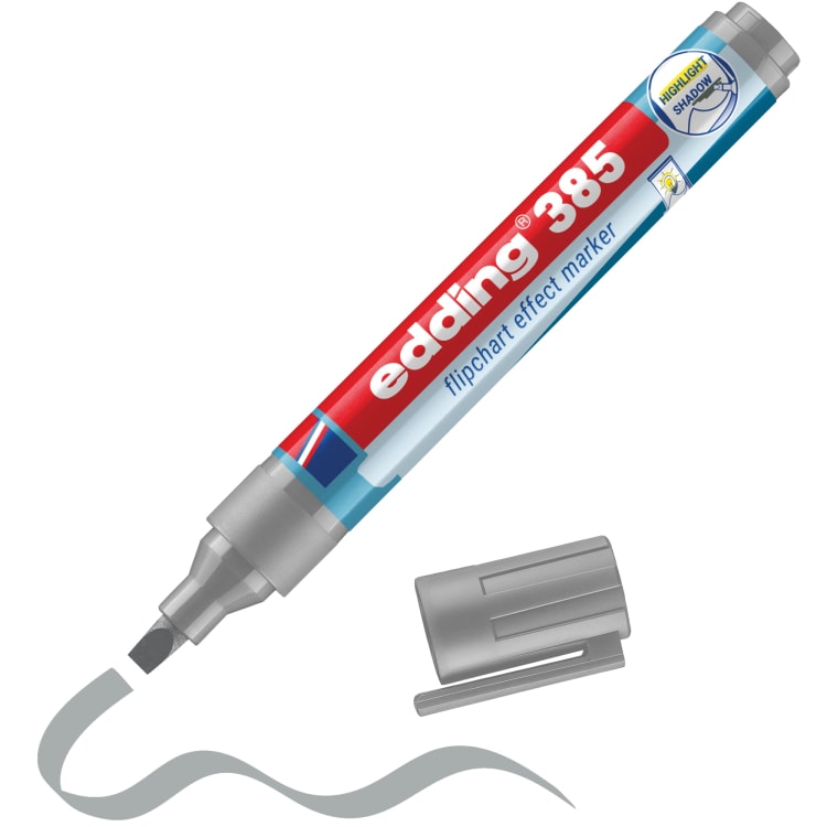 edding flipchart marker effect sgr