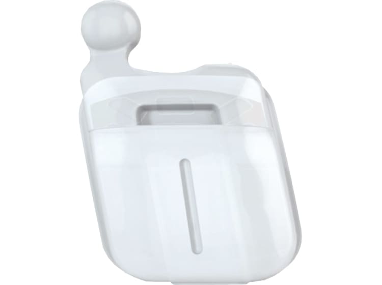 Selpro™ P SL passive ceramic bracket kit 5-5 with hooks on 3 4 5, .022 MBT