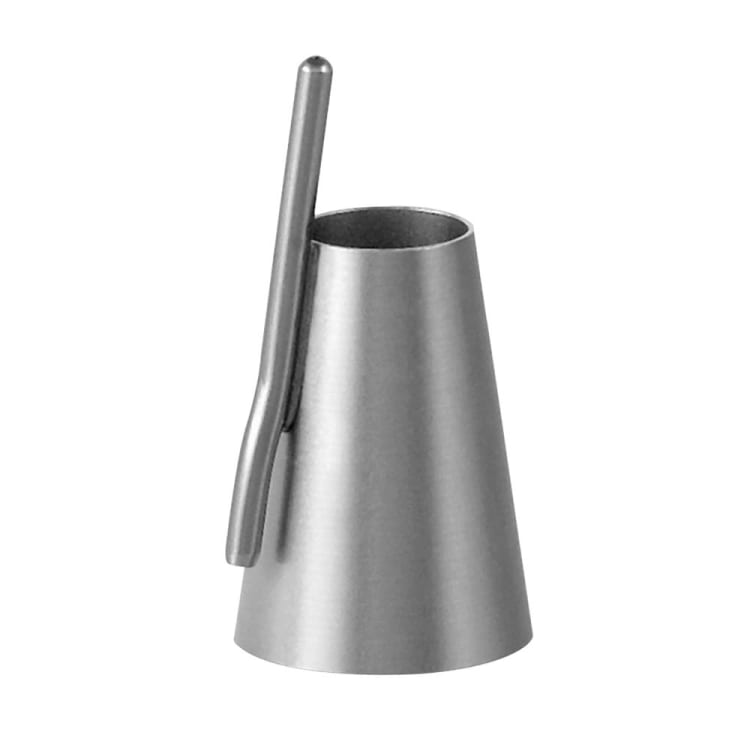 Spitze m. Spray