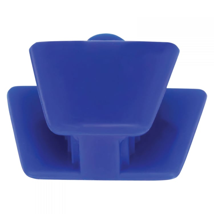 Mouth prop Markel MP 52, for children, Latex-Free, metal core, Autoclavable up to 134 °C