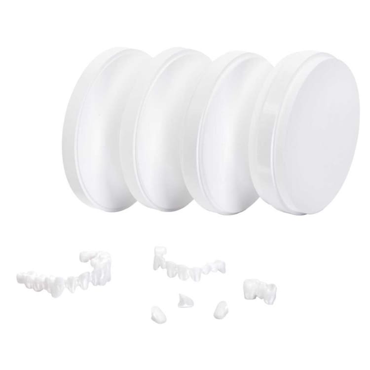 GC Initial™ Zirconia Disk HT 98,5 x 12mm