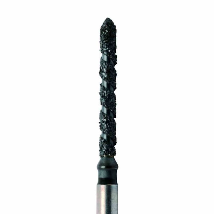 Cobra Diamant B869 012 FG 5St