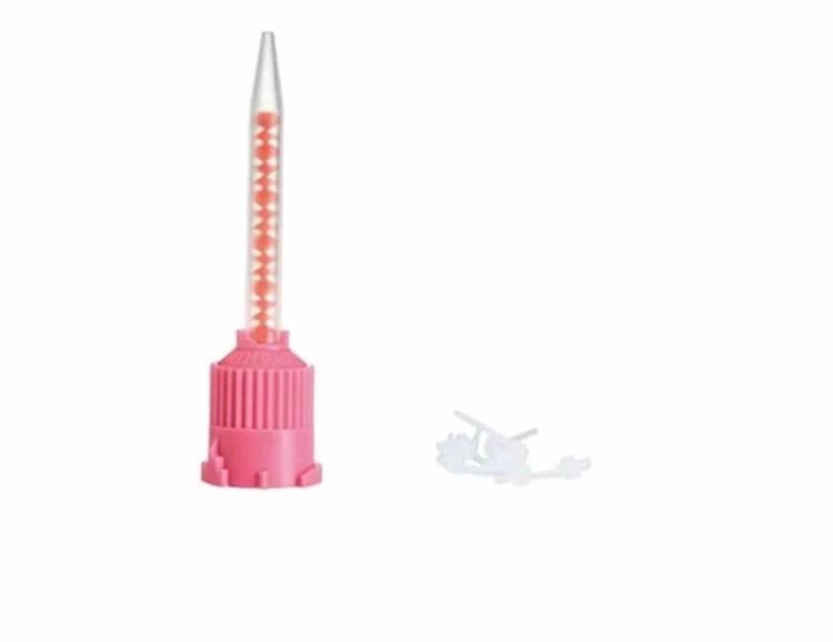 Kerr Maxcem Elite™ Chroma Root Canal Tips & Automatic Applicators (wide)