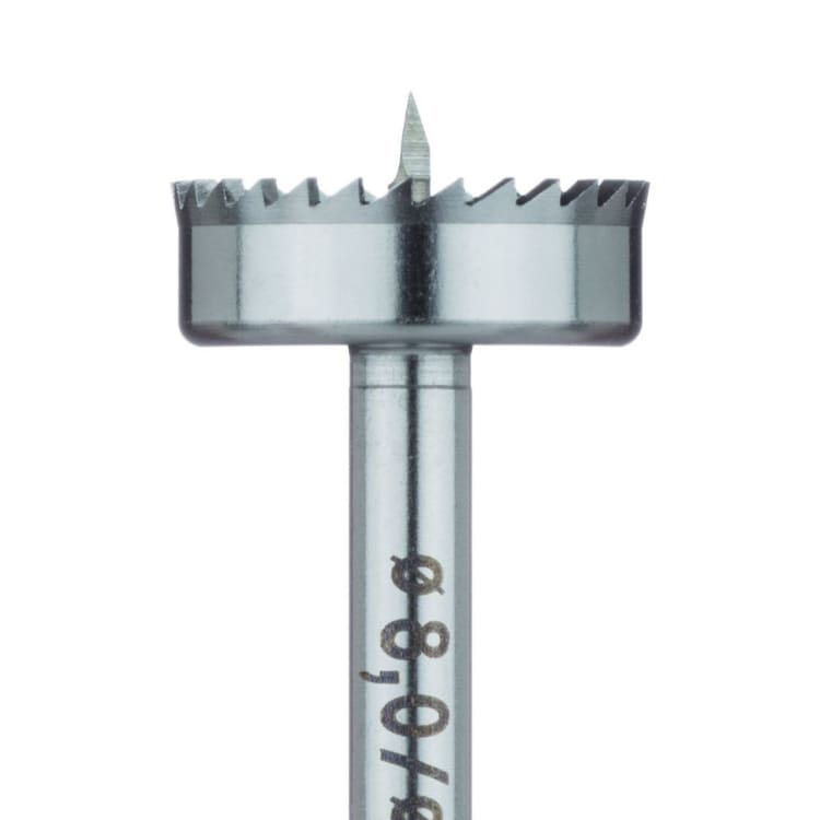 Trepan Vorkörner DV229 080 Wstl