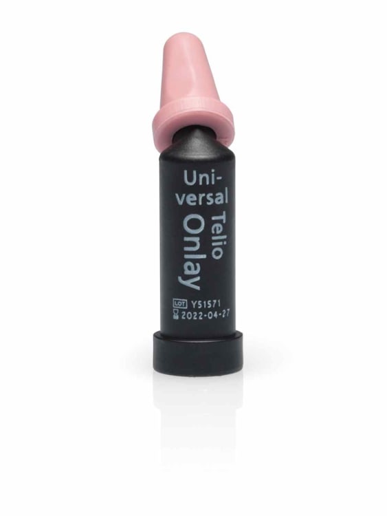 Telio Onlay Universal Cav. 30x0,25g