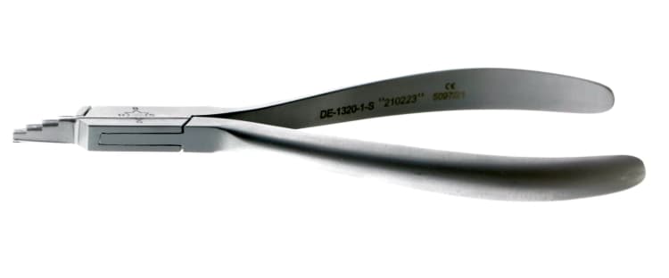 Nance Step Plier