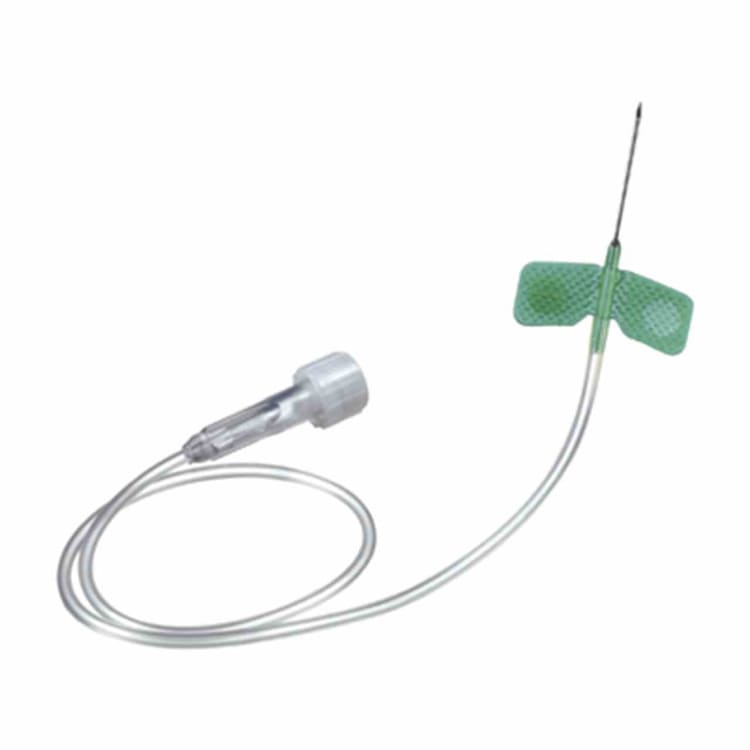 Venofix A G21 grün 0,8mm/20 50