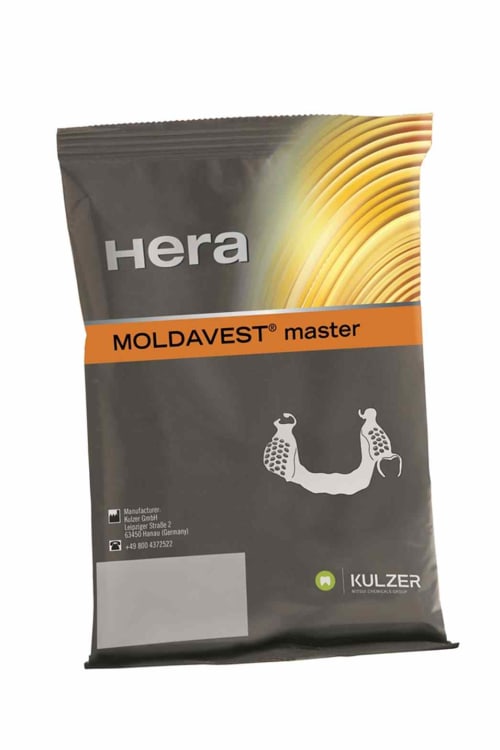 Moldavest Master 45x450g Krt