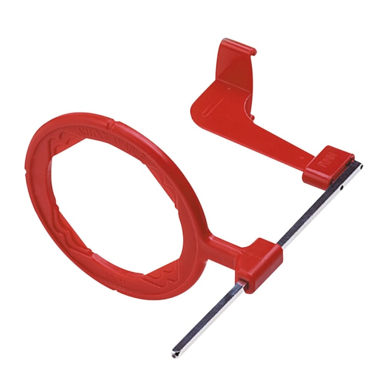 Dentsply Rinn XCP Richtring Bijtvleugel