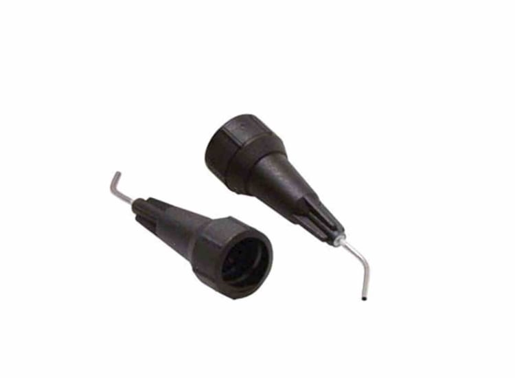 GC Dispensing Tips III Metall
