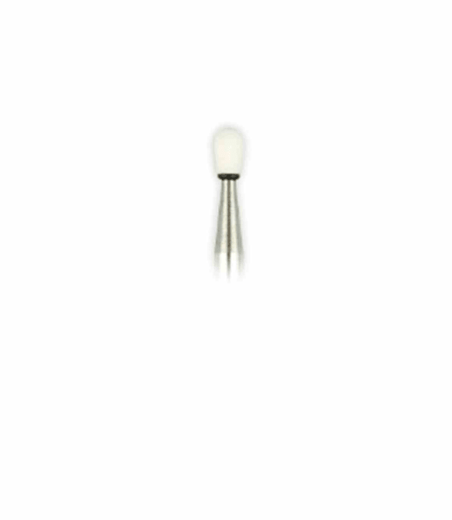 Dura-White Steine RD2 FG Dtz
