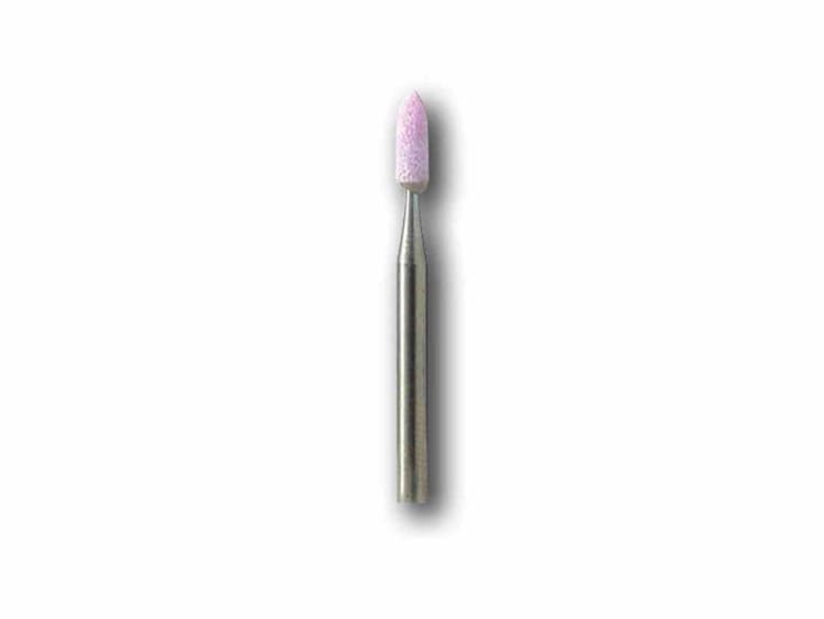 Schleifkörper rosa 661 025 Wst 5St