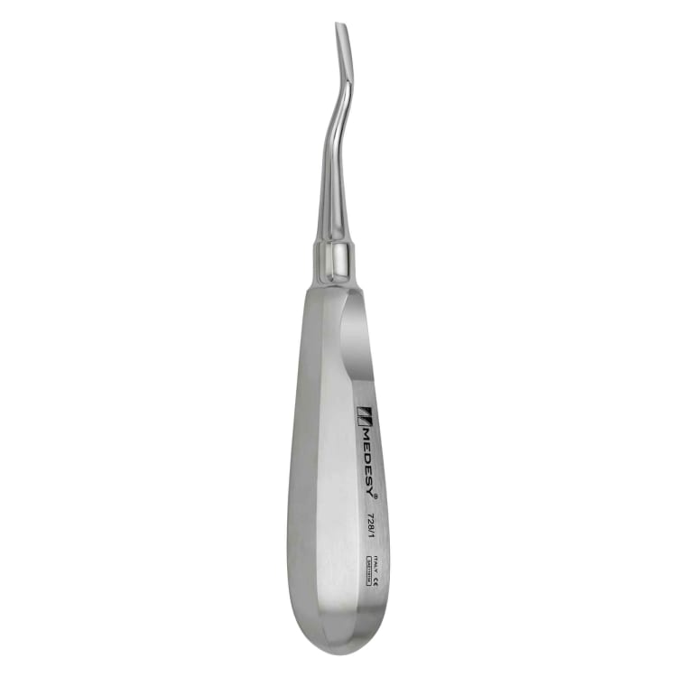 Root elevator Friedmann 4.0 mm mesial