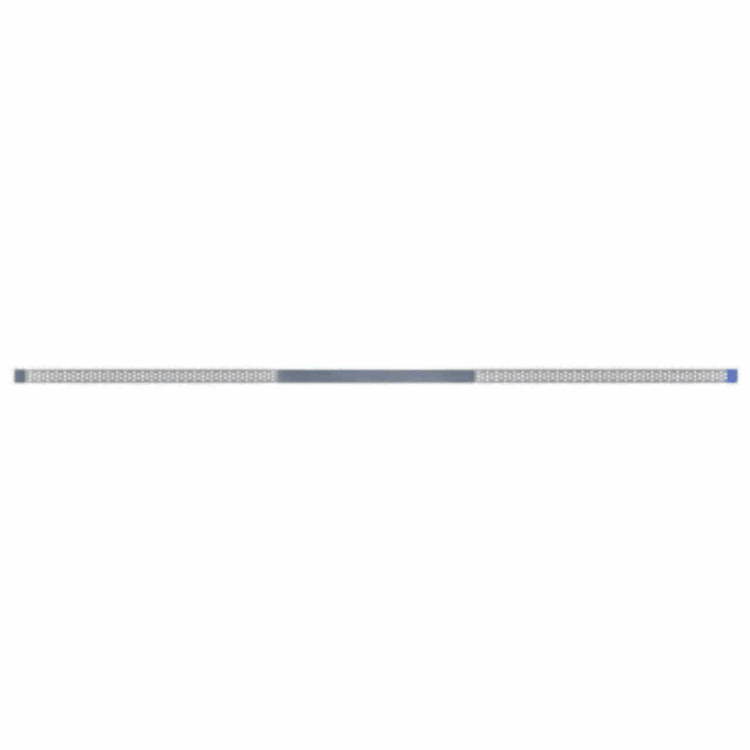Diamantstreifen PFXDS2 0,10 30µm 10St