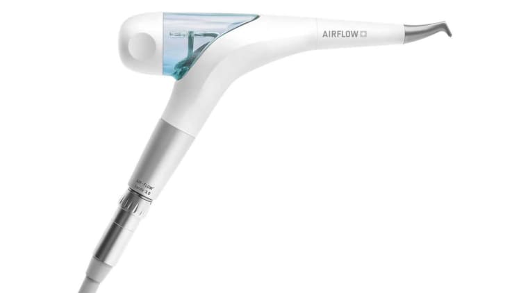 EMS AIRFLOW® Handy 3.0 Komplettset KaVo