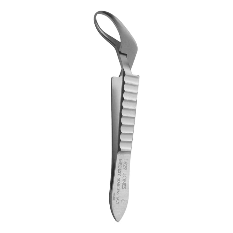 Towel clamp, Jones 9.0 cm pointed