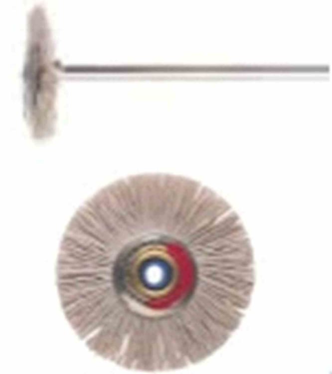 Habras Bürste 404 22 Ph 4St