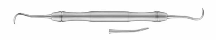 Scaler L.S. 972/H6-H7