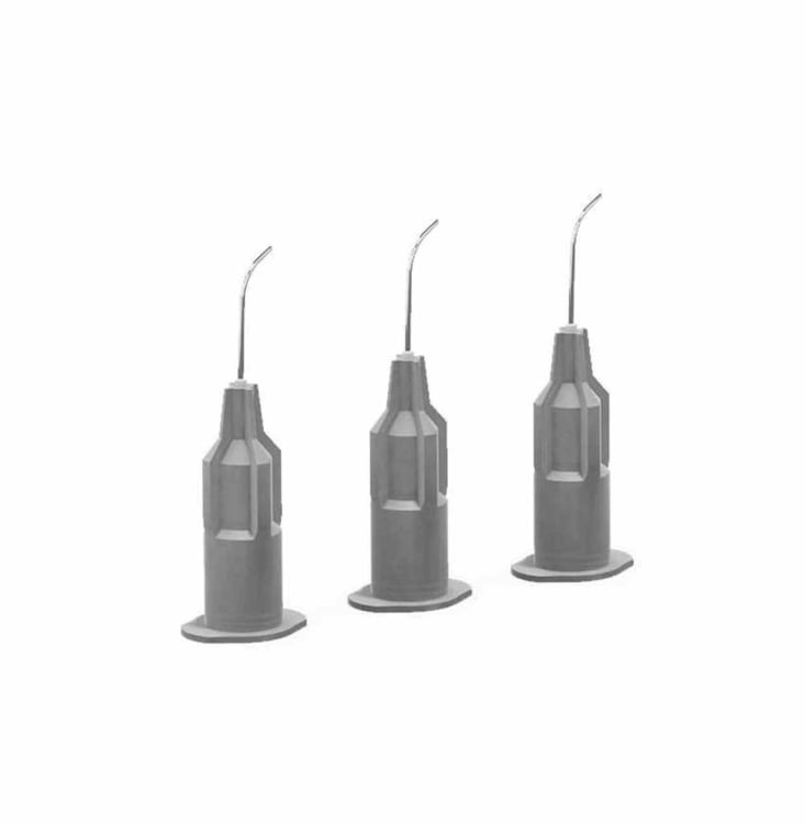 Kerr Disposable Syringe Tips