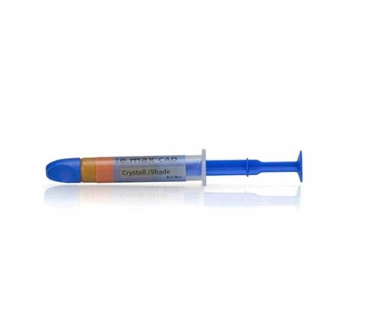 IPS e.max CAD Cryst./Shade 3 3g