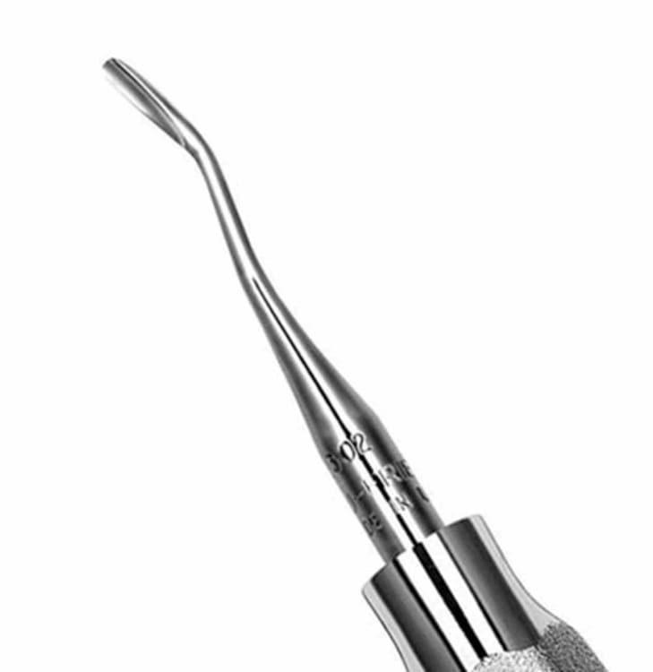 Wurzelheber 302 Gr.510 Apexo