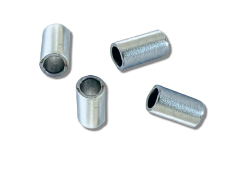 Bogen Stopps geschlossen small ab .012 bis .018 für Rundbögen 50 Stück