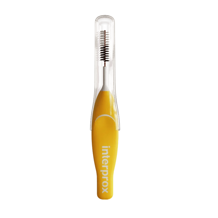 Interprox Ragers Mini Geel PHD 1.4 (100 st.)