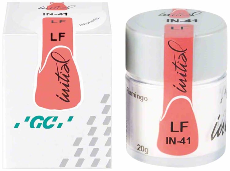 GC Initial LF INside IN-41 Flamingo