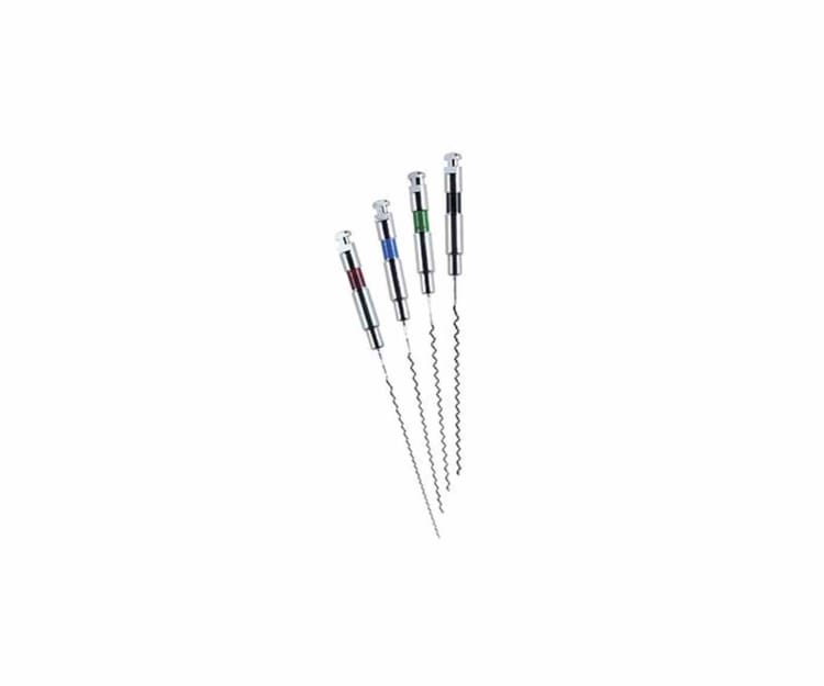 Wurzelfüller 393/30 21mm steril 4St