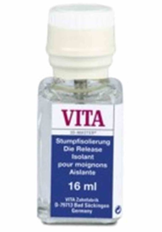 Vita Stumpfisolierung 16ml Fl