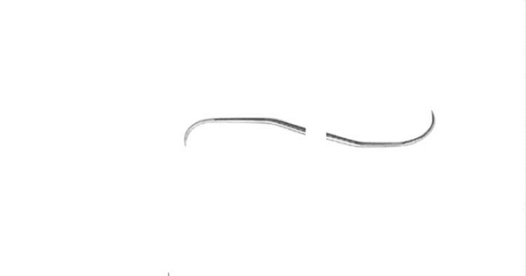 Silver Line Sonde 11/12 DE