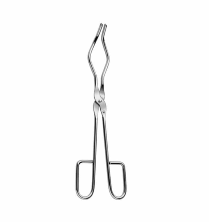 Karl Hammacher Tiegelzangen Piece HSN 332-30, 300 Mm, Ø 5 Mm