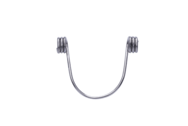 Anterior Torquing Spring (Warren) .018" x .025"