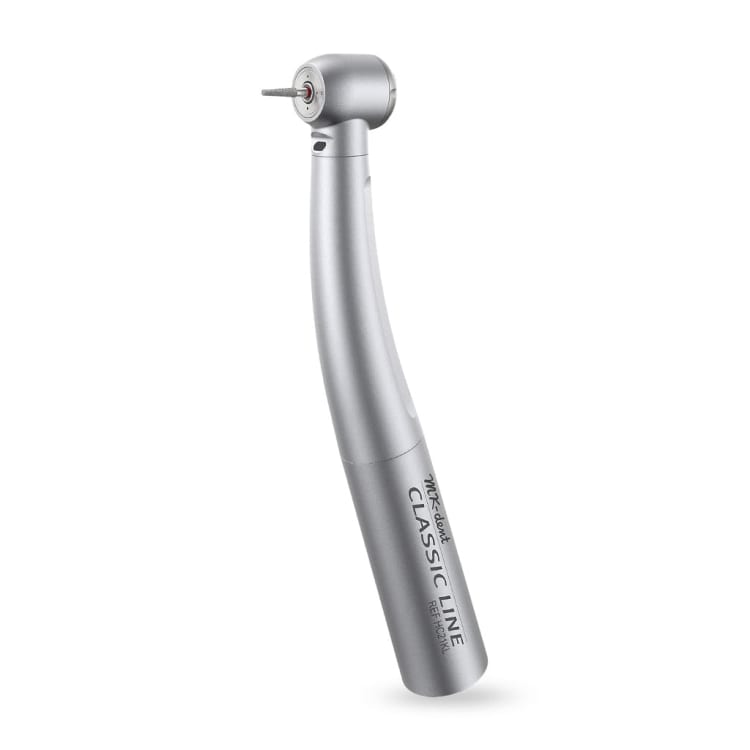 Classic Line turbine, standard head, 23 W, with light, KaVo MULTIflex®